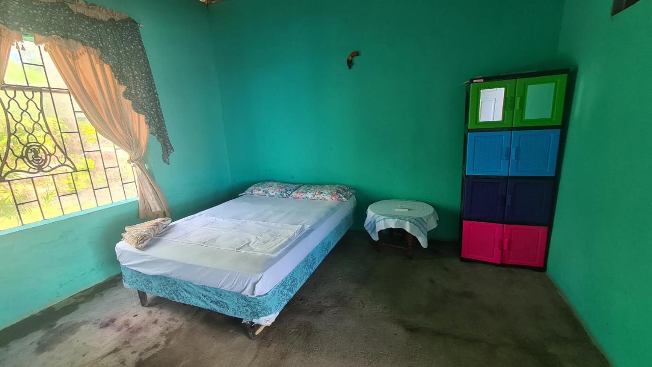 La Casa Del Artista Lejlighed Esquipulas Eksteriør billede
