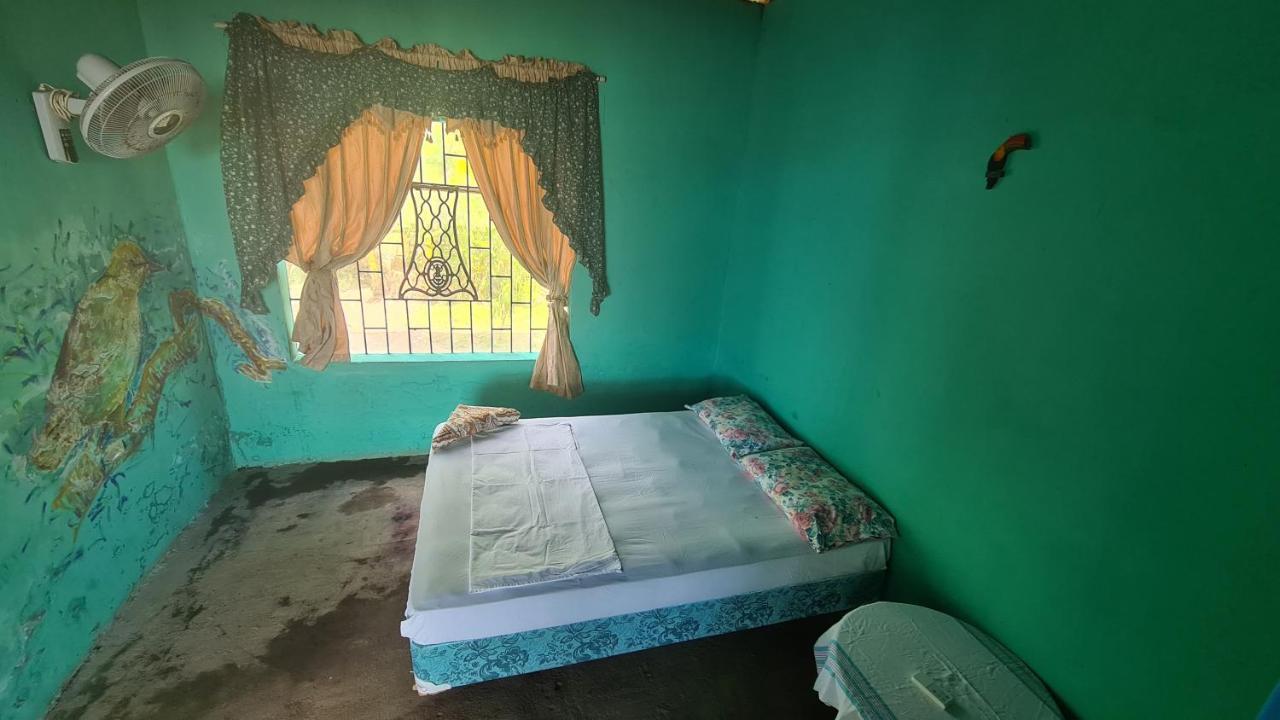 La Casa Del Artista Lejlighed Esquipulas Eksteriør billede